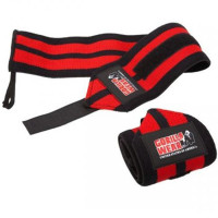 Бинты кистевые Gorilla Wear Wrist Wraps (42 см)