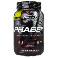 MuscleTech Phase8 (907 гр)