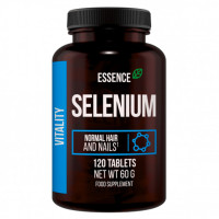 Sport Definition Essence Selenium 200 мкг 120 таб