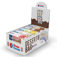 Fitness Formula Desert Bar 40 гр