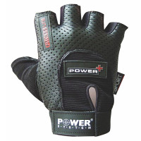 Перчатки PowerSystem PS2500 чёрные
