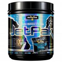 Maxler JetPak (30 пак)