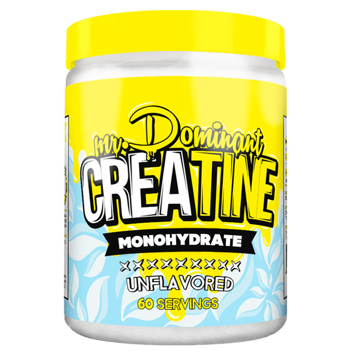 Mr.Dominant Creatine Monohydrate (300 гр)