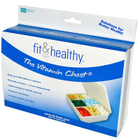 Таблетница Vitaminder большая