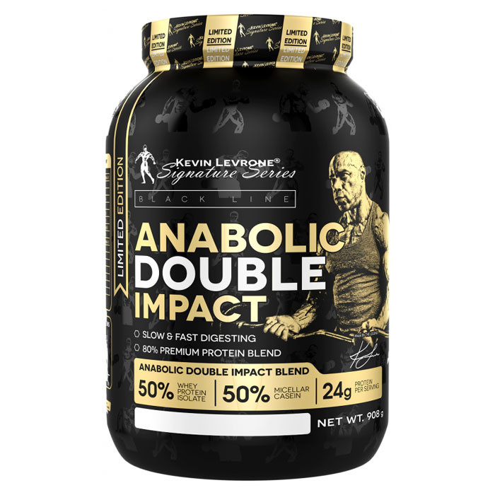 Kevin Levrone Anabolic Double Impact (908 гр)