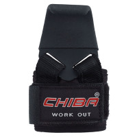 Крюки для тяги Chiba Powerhook