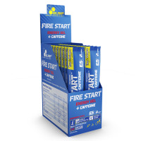 Olimp Fire Start Energy Gel+Caffeine 36 гр