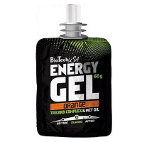 BioTech USA Energy Gel (60 гр)