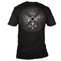 Футболка Weight Plate T-Shirt