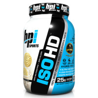 BPI ISO-HD (740 гр)