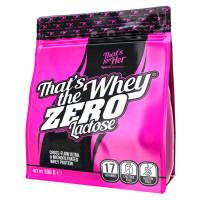 Sport Definition That's The Whey ZERO (500 гр)