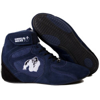 Кроссовки Gorilla Wear Chicago Navy