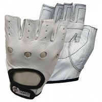 Scitec Nutrition перчатки White Style