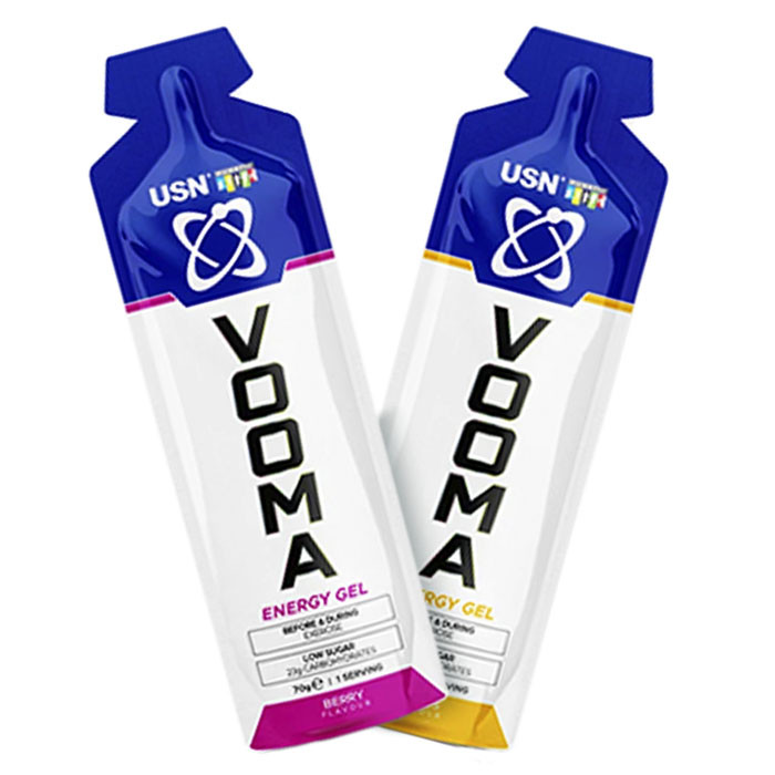USN Purefit Vooma Energy Gel 70 гр