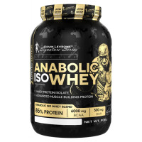 Kevin Levrone Anabolic ISO Whey (908 гр)