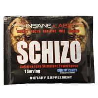 Insane Labz Schizo (1 порц)