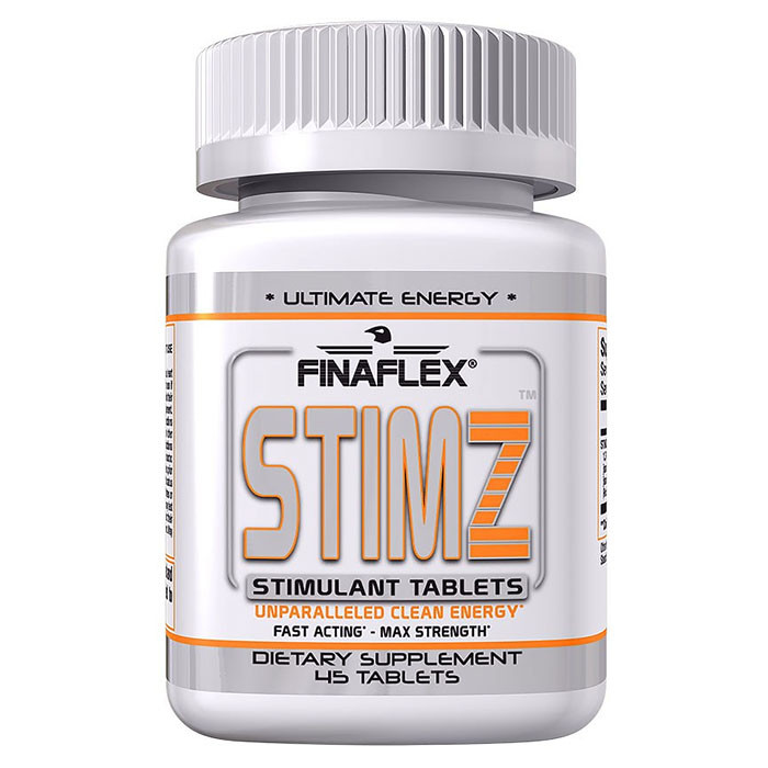 Finaflex Stimz (45 таб)