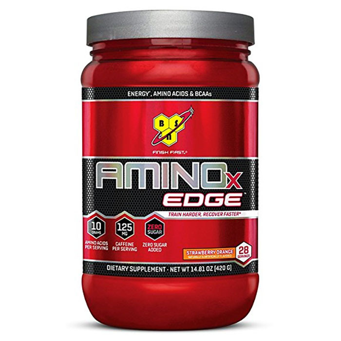 BSN AminoX EDGE (420 гр)