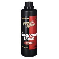 Power System Guarana Liquid (500 мл)