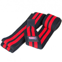 Бинты коленные Gorilla Wear 2 м