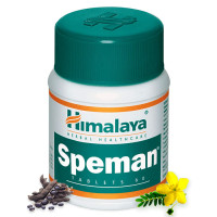 Himalaya Speman 60 таб