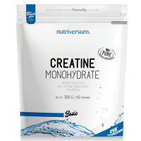 Nutriversum Creatine Monohydrate 300 гр