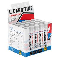 Fitness Formula L-Carnitine 3000 25 мл