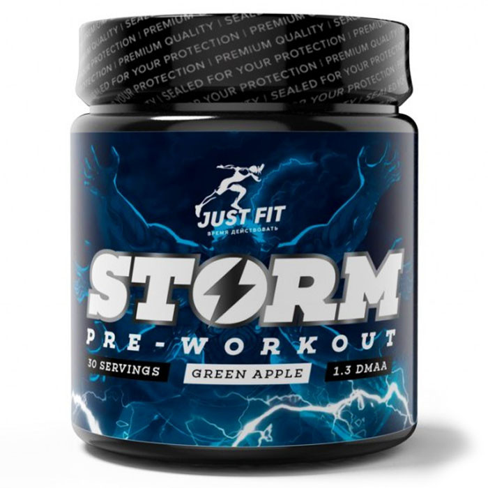Just Fit Storm (30 порц)