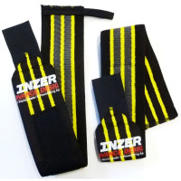Бинты кистевые Inzer Gripper Wrist Wraps (0,5 метра)