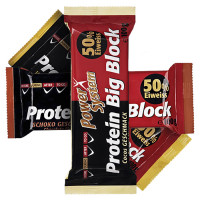Power System Big Block (100 гр)