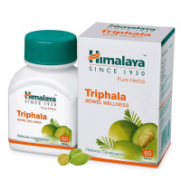 Himalaya Triphala 60 таб