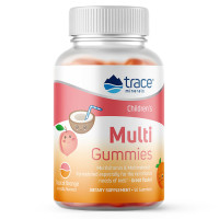 Trace Minerals Children's Multi Gummies 50 жев.марм