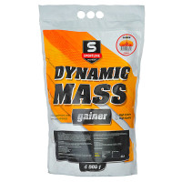 SportLine Dynamic Mass Gainer (4000 гр)
