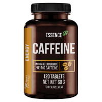 Sport Definition Essence Caffeine 120 таб