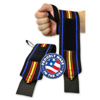 Бинты кистевые Titan THP (0,5 метра)