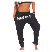 NEBBIA Pants Pudlo 274 Black