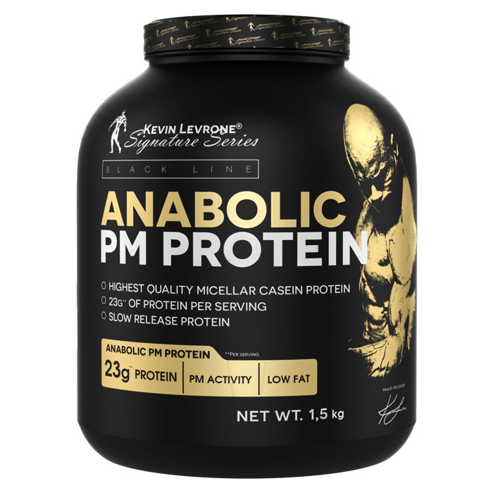 Kevin Levrone Anabolic PM Protein (1500 гр)