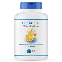 SNT Ester-C Plus 900 мг 120 таб
