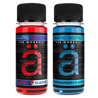 Ä NANO Supps HypeBeast 60 мл