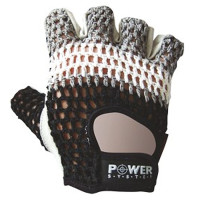 Перчатки PowerSystem PS2100 серые