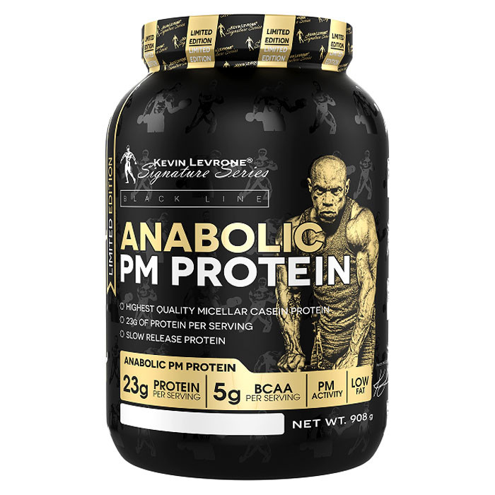 Kevin Levrone Anabolic PM Protein (908 гр)
