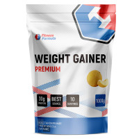 Fitness Formula Weight Gainer Premium 1000 гр
