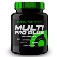 Scitec Nutrition Multi Pro Plus 30 пак