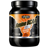 Maxler Amino BCAA 4200 (400 капс)