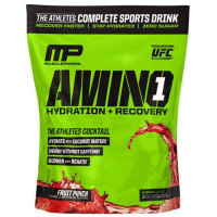 MusclePharm Amino1 (65 порц)