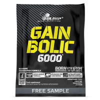 Olimp Gain Bolic 6000 40 гр