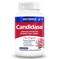 Enzymedica Candidase 42 капс
