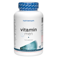 Nutriversum Vitamin Men 90 таб