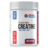 Fitness Formula Creatine Premium 300 гр