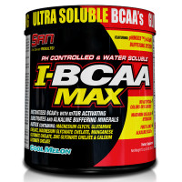 SAN iBCAA Max (30 порц)